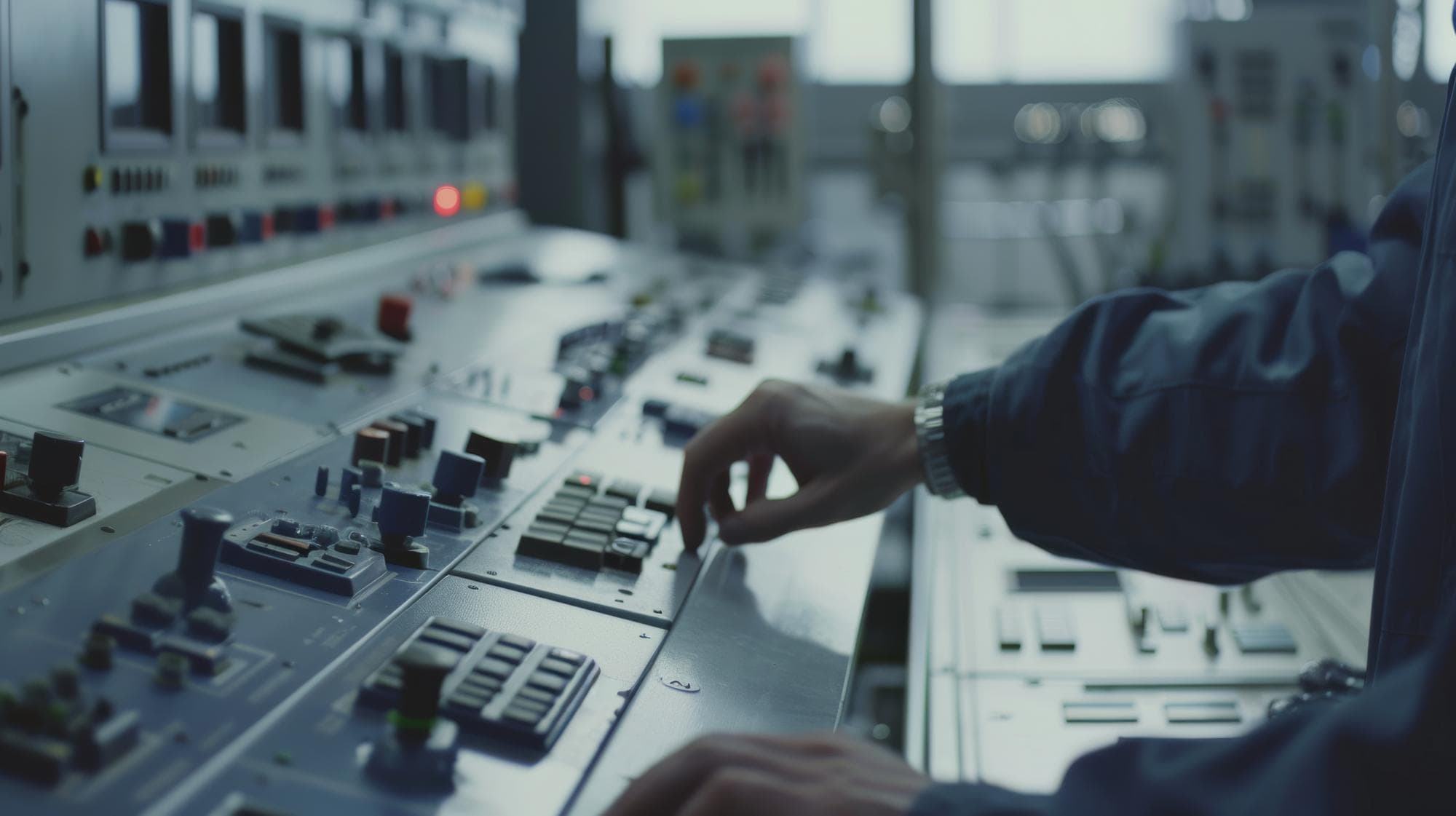 Predictive maintenance where the equipment diagnoses itself
