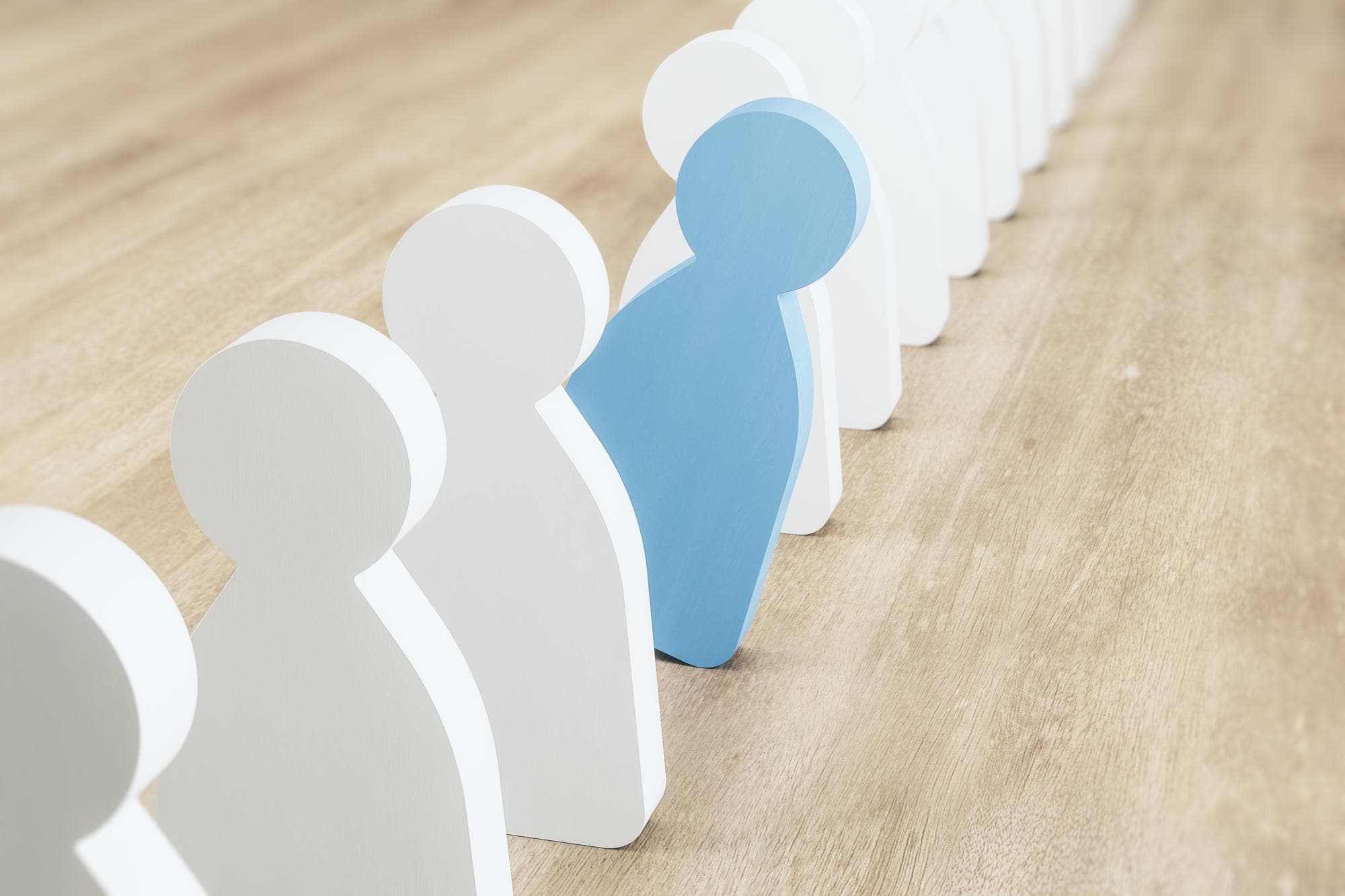 Human resources site